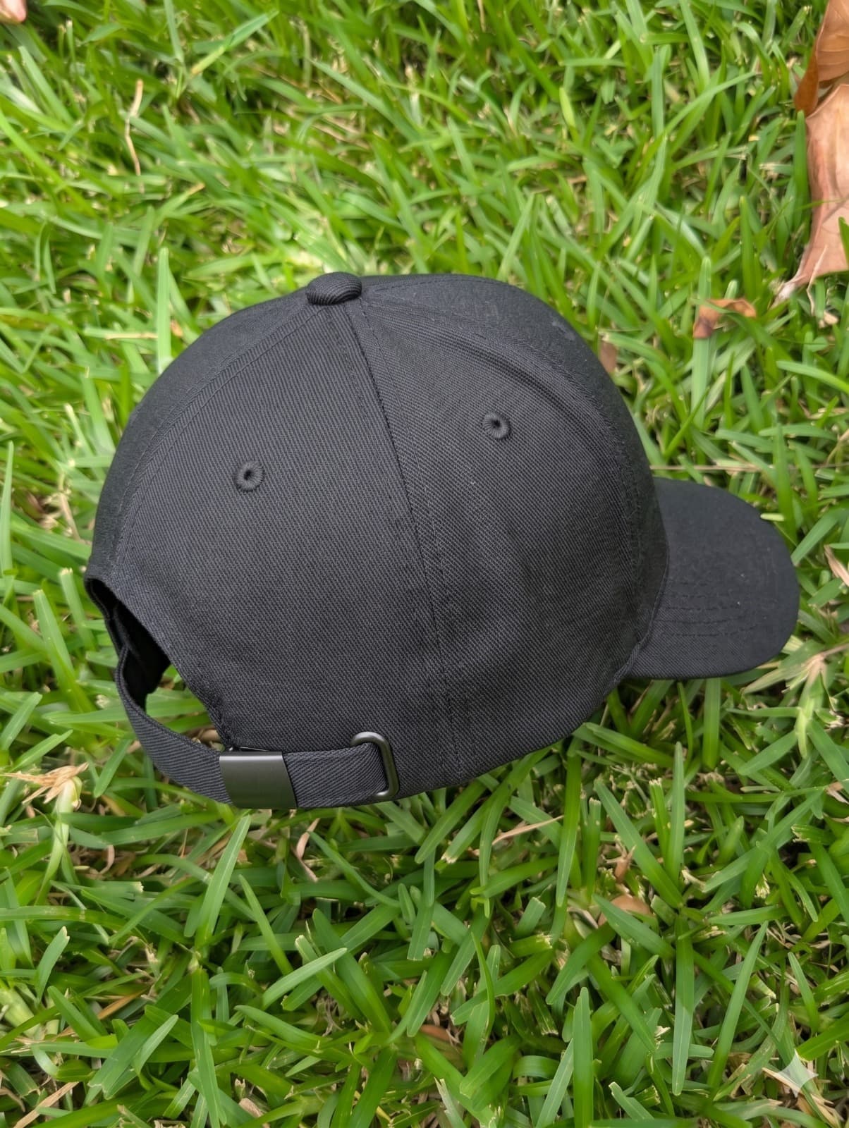Essential Black Cap image